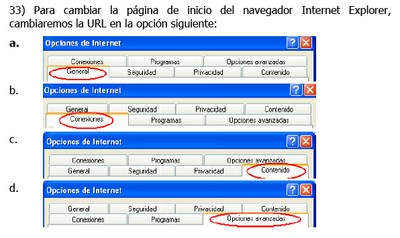 Preguntas Informatica 2